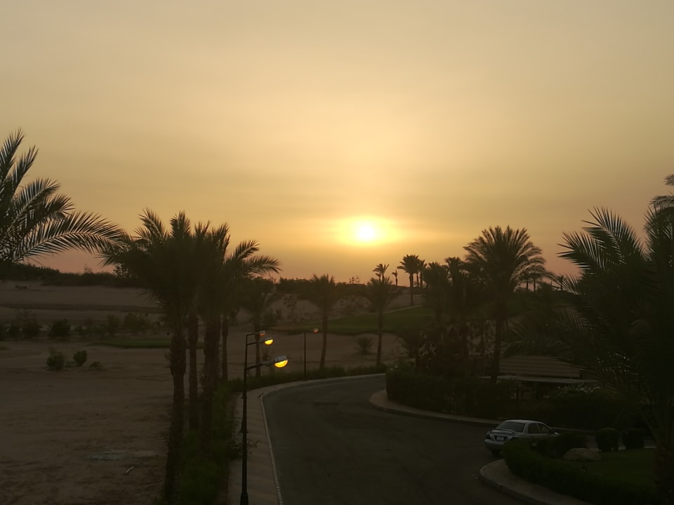 Zimmer Jaz Makadi Saraya Resort