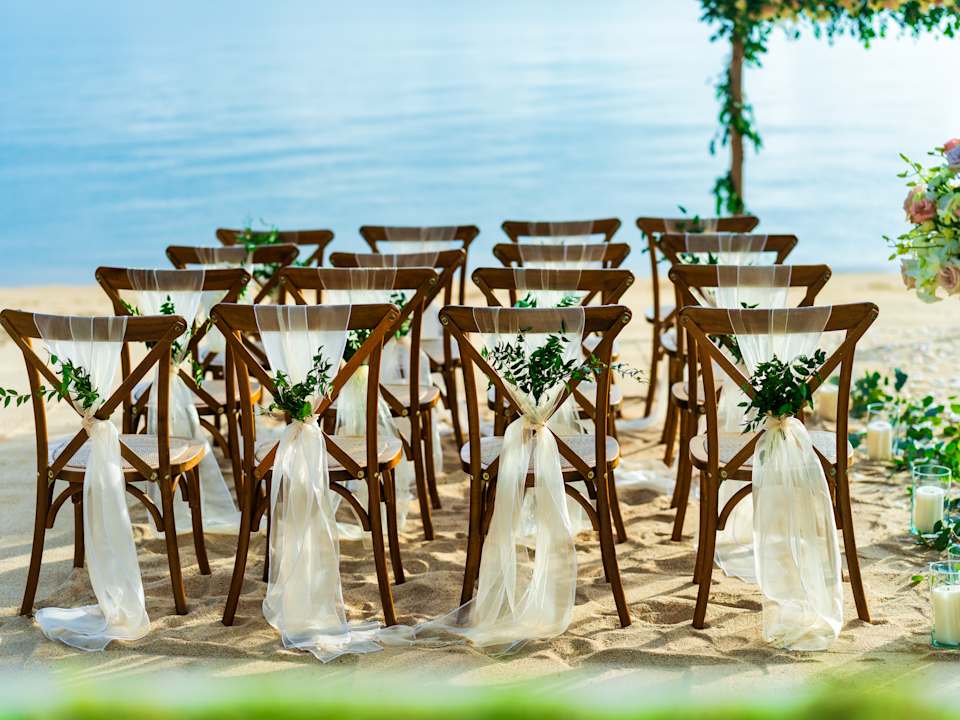 Sonstiges NH Collection Samui Peace Resort
