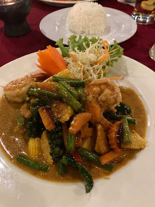 Sonstiges Ramada Resort by Wyndham Khao Lak