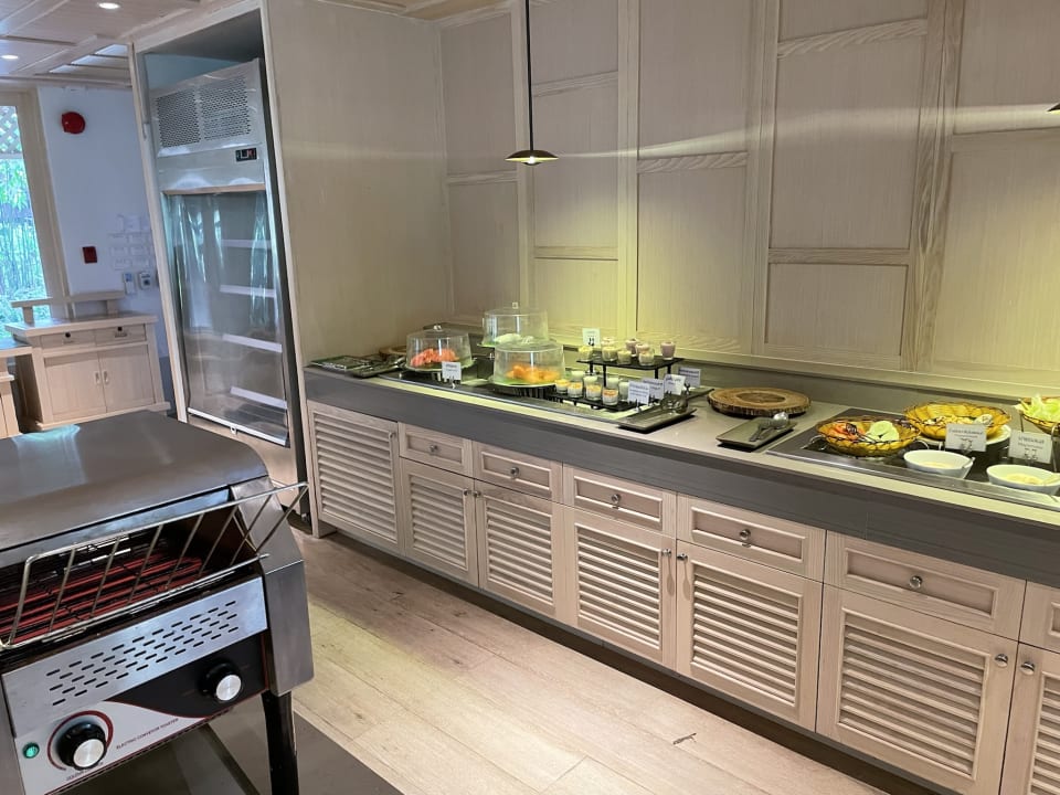Gastro Khao Lak Merlin Resort
