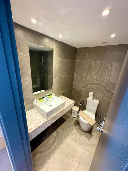 Zimmer Atlantica Panthea