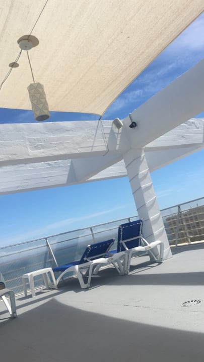 Pool BLUESEA Gran Cervantes