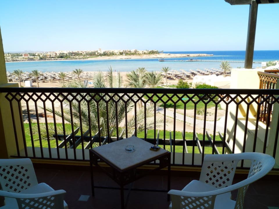 Ausblick vom Zimmer Jaz Solaya