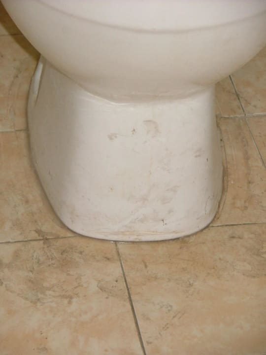 Water pulizia Hotel Euroclub