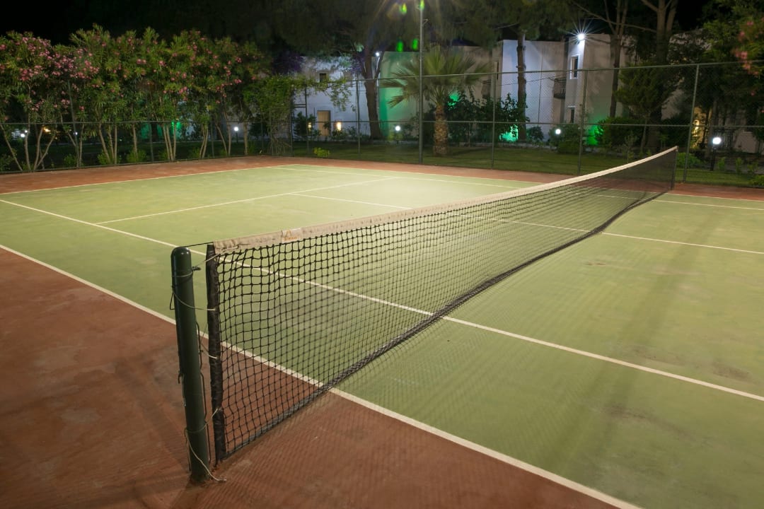 Sport & Freizeit Bodrum Seaside Beach Club