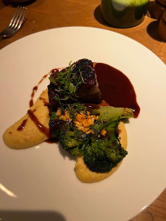 Gastro Seezeitlodge Hotel & Spa