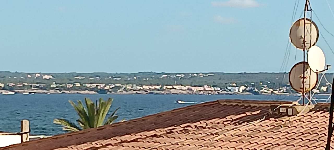Ausblick JS Palma Stay