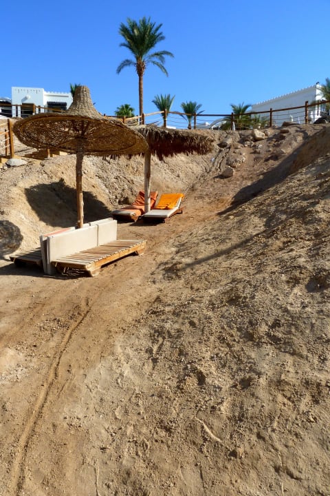 Ohne Kommentar! Sharm Plaza