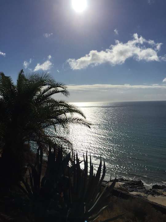 Ausblick ROBINSON ESQUINZO PLAYA