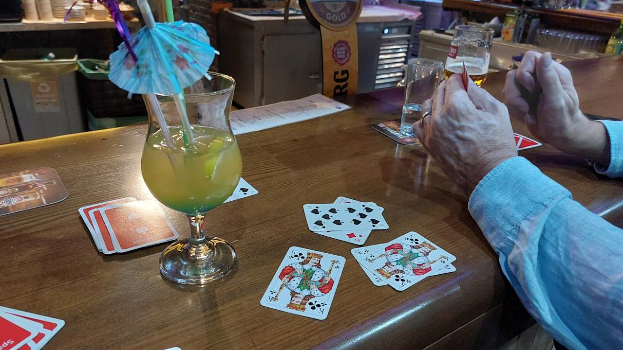 Sport & Freizeit Hotel Defne Garden