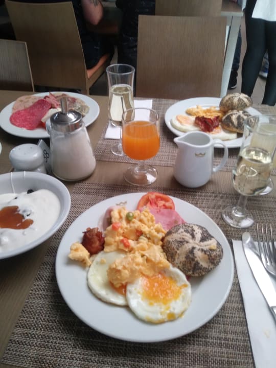Gastro Hotel Riu Festival