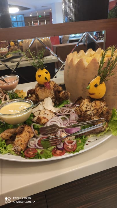 Gastro Commodore Elite Suites & Spa - Adults only