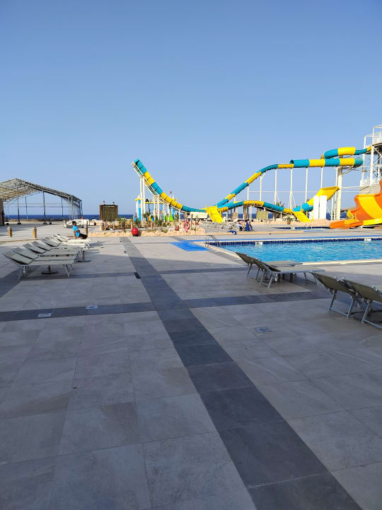 Sport & Freizeit Amarina Jannah Resort & Aqua Park Marsa Alam
