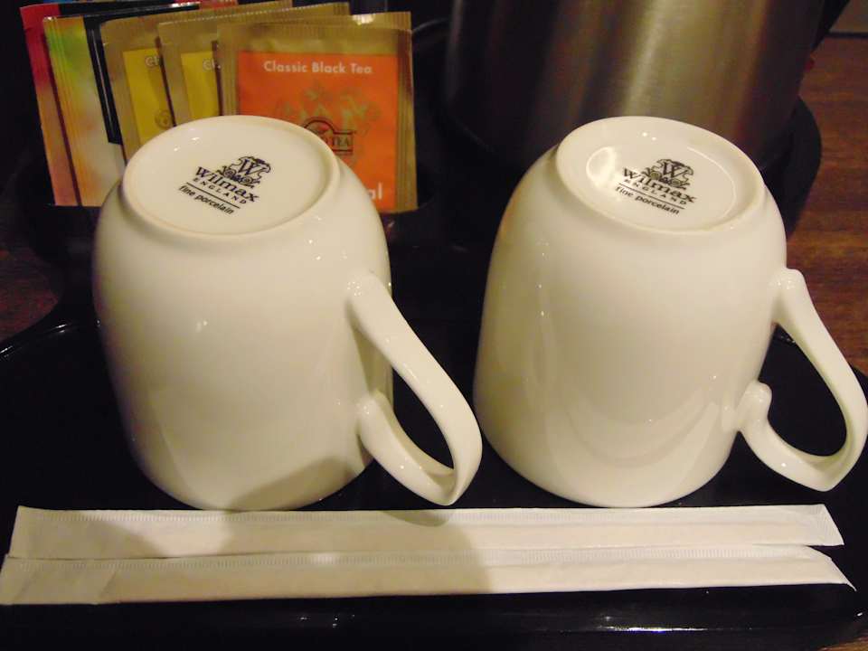 Zimmer Mercure Almaty City Center