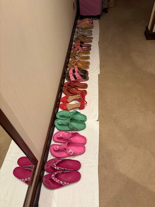 Sonstiges Sheraton Grand Doha Resort & Convention Hotel