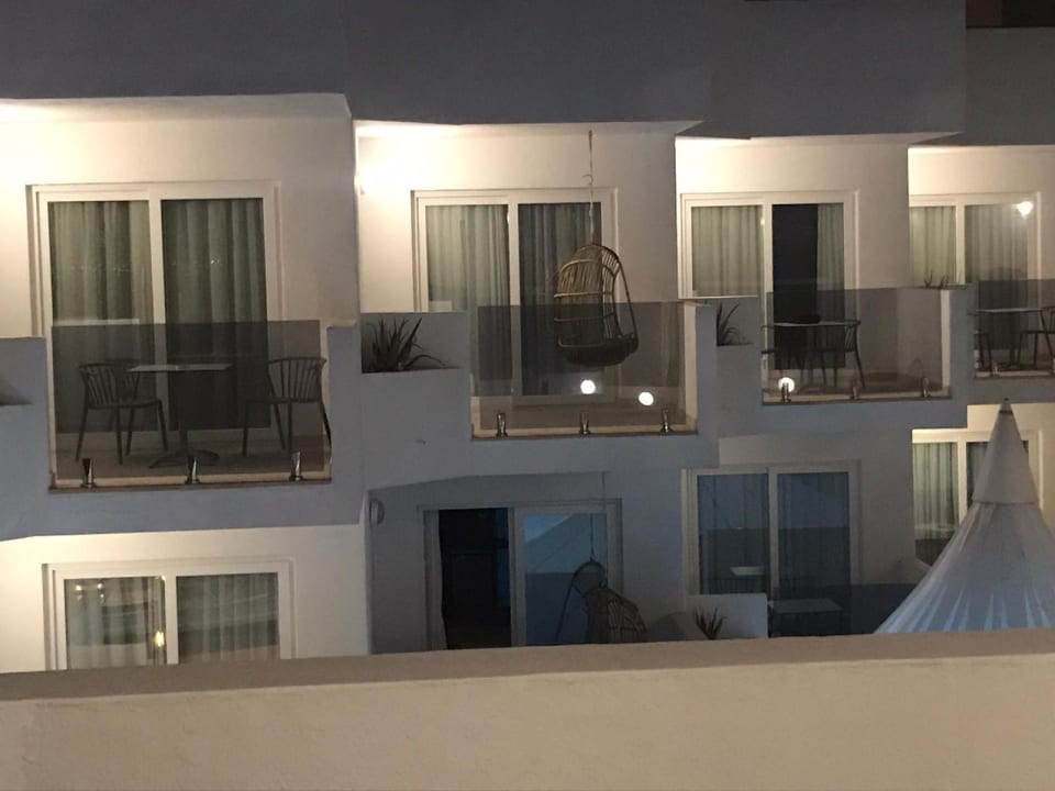 Außenansicht THB Gran Bahía