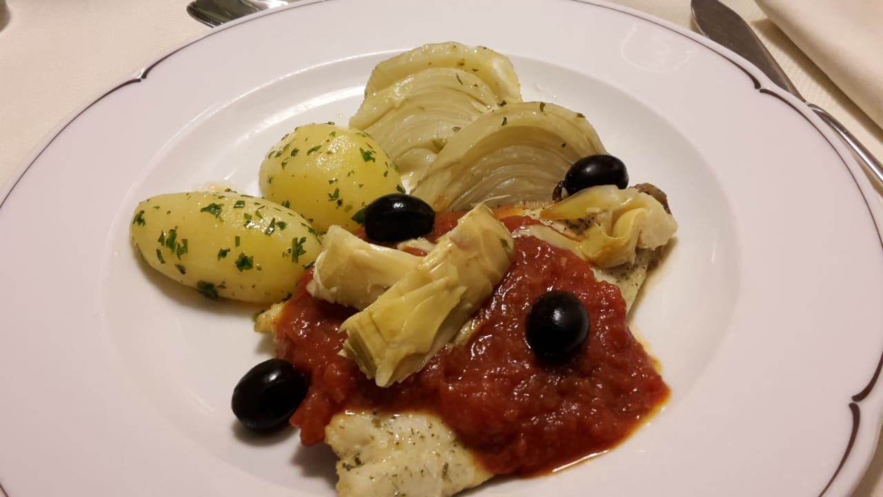 Gastro Sonnenhof Hotel & Appartements