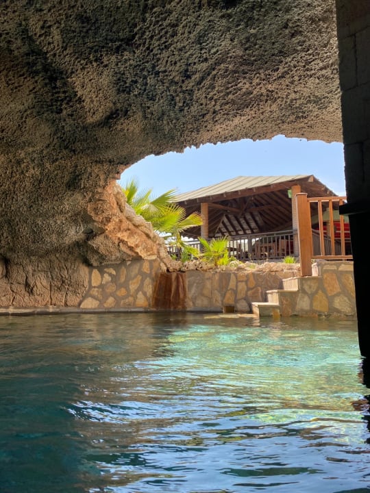 Außenansicht Club Grand Side