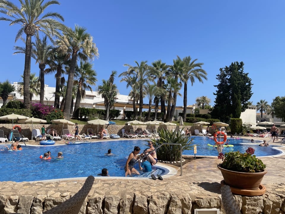 Pool Welikehotel Marfil Playa