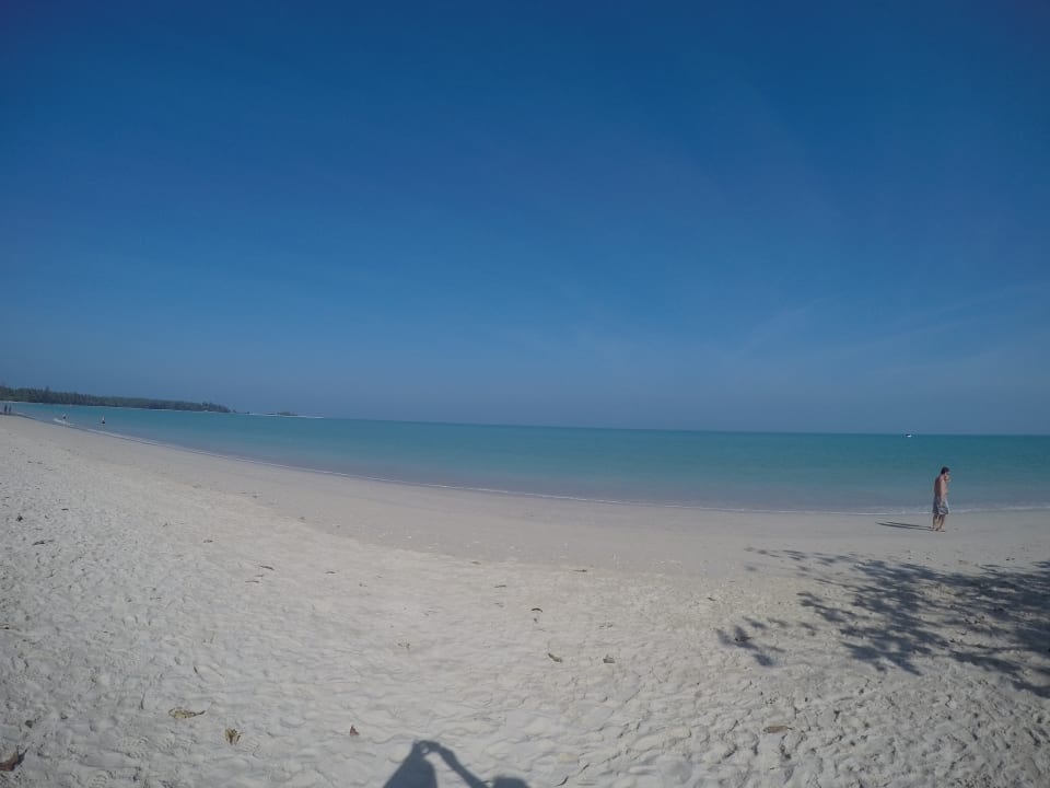 Strand Kantary Beach Hotel - KHAO LAK