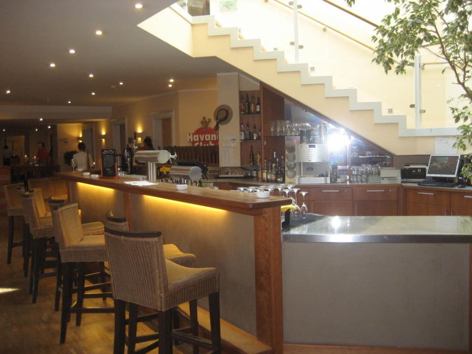 Sonnenbar Jammertal Golf & SPA-Resort