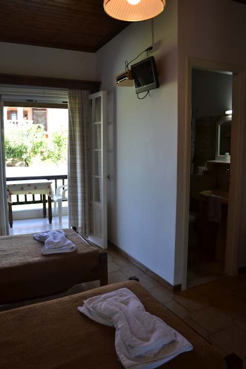 Zimmer Apartments Angela Beach