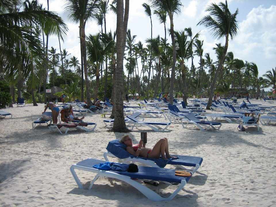 Traumstrand Villas Bavaro Resort & Spa