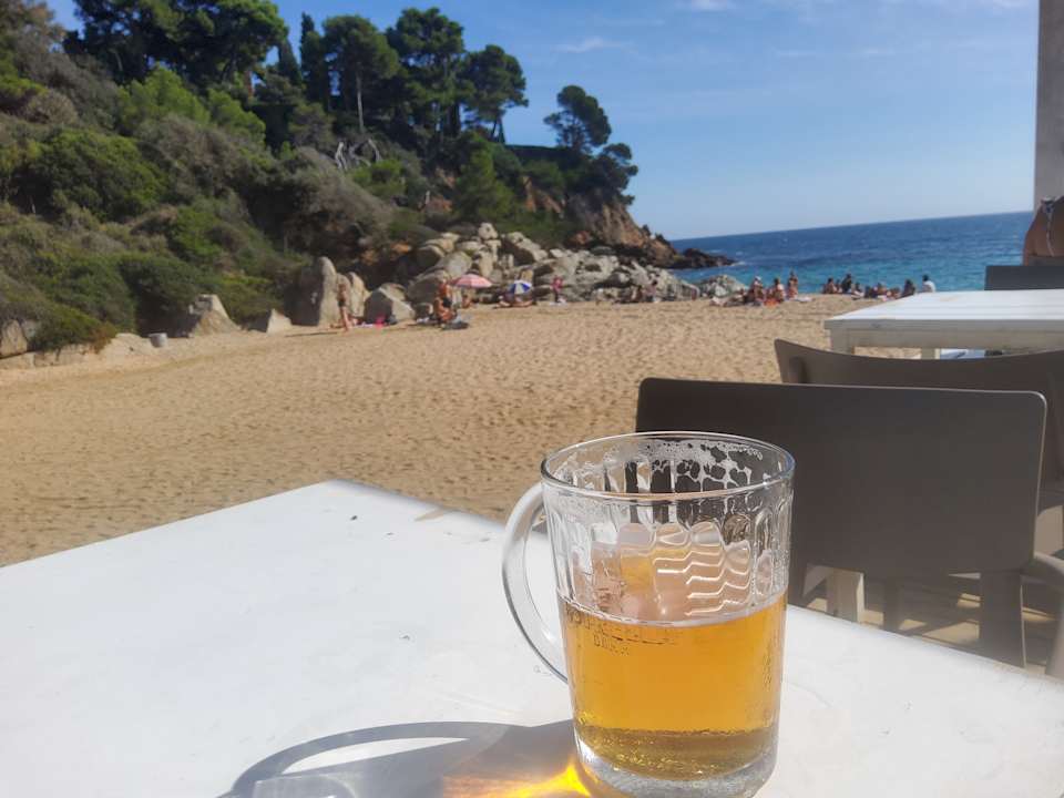 Strand htop Amatista #htopBliss
