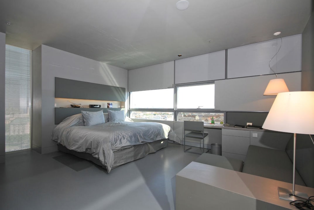 "Luxury" Zimmer Nr. 1416 SO/VIENNA