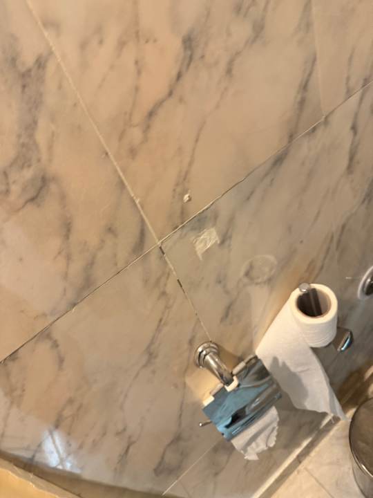 Zimmer White Valley Palace