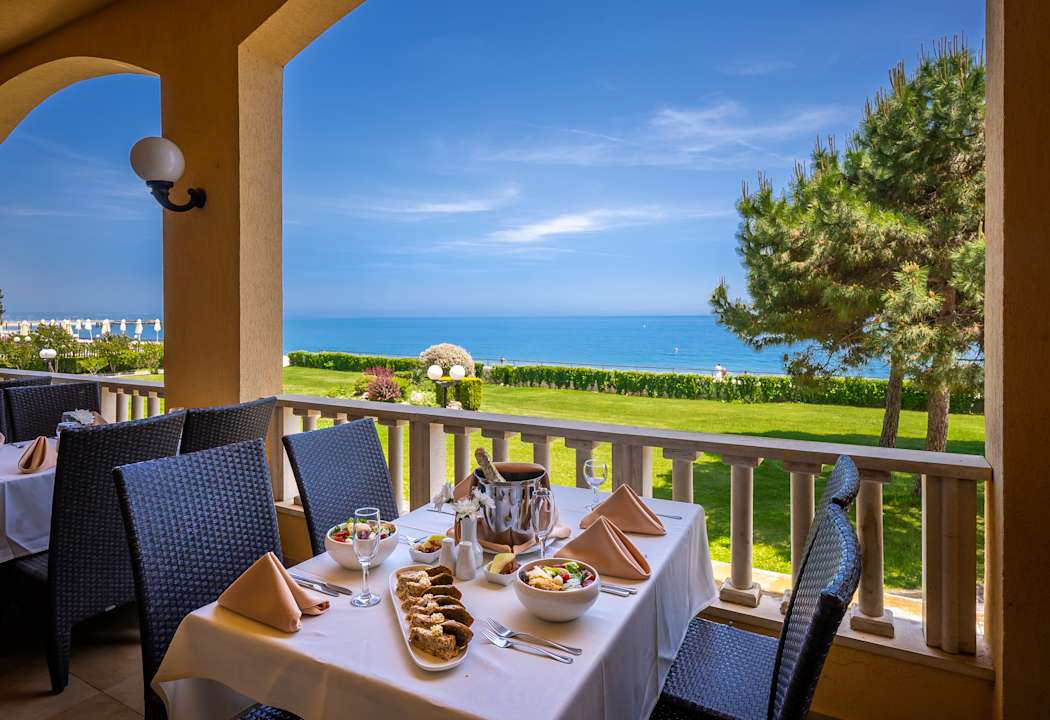 Gastro HVD Riviera Beach