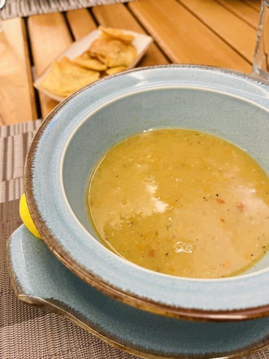 Gastro Hilton Hurghada Plaza