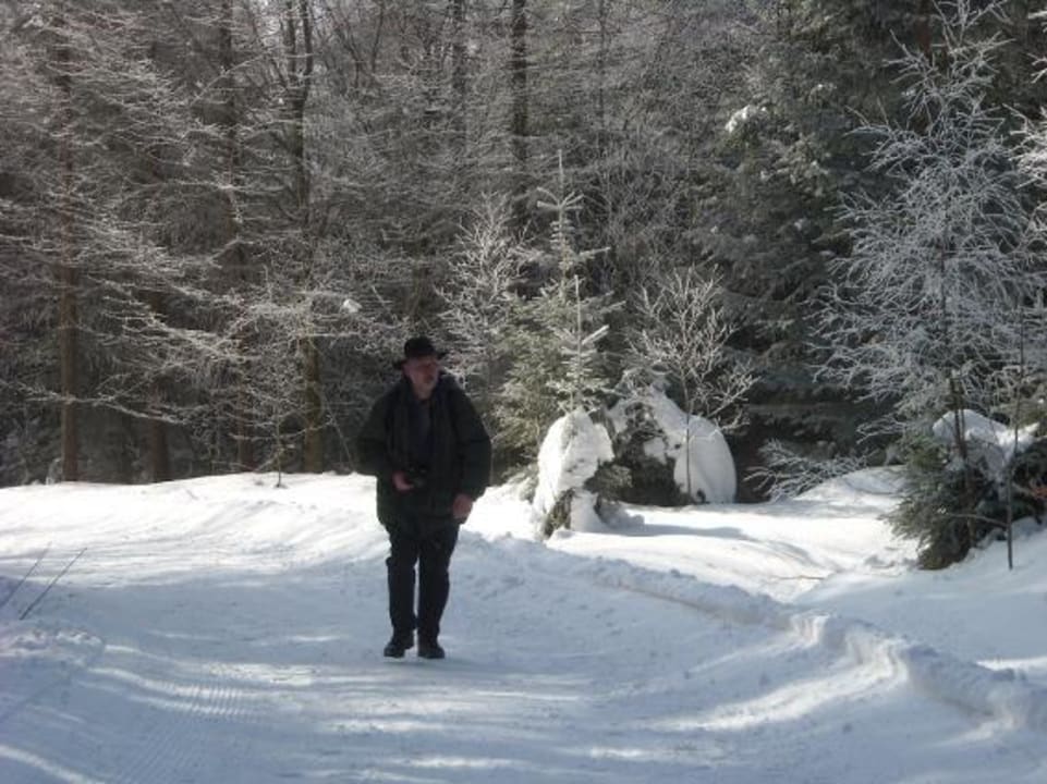 Februar 2011 Landhaus Korte