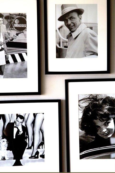 Seaview Suite Nikki Beach Resort Koh Samui