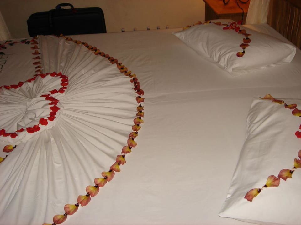 Zum Abschied Filitheyo Island Resort