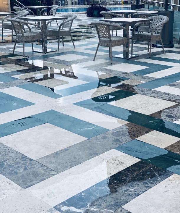 Pool Nerton Hotel - Erwachsenenhotel ab 16 Jahren