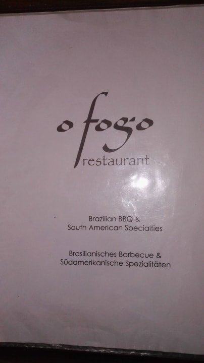 Restaurant Ghazala Gardens