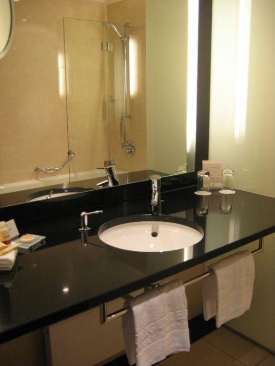 Steigenberger De Saxe, Deluxe-Zimmer 417 Steigenberger Hotel de Saxe