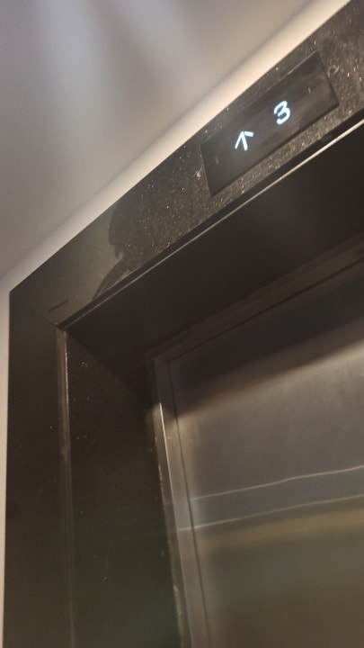 Lobby Hotel Delphin Imperial