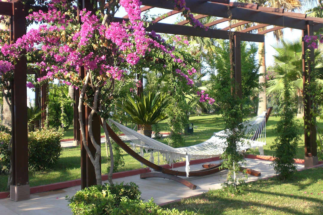 Relax Saphir Resort & Spa