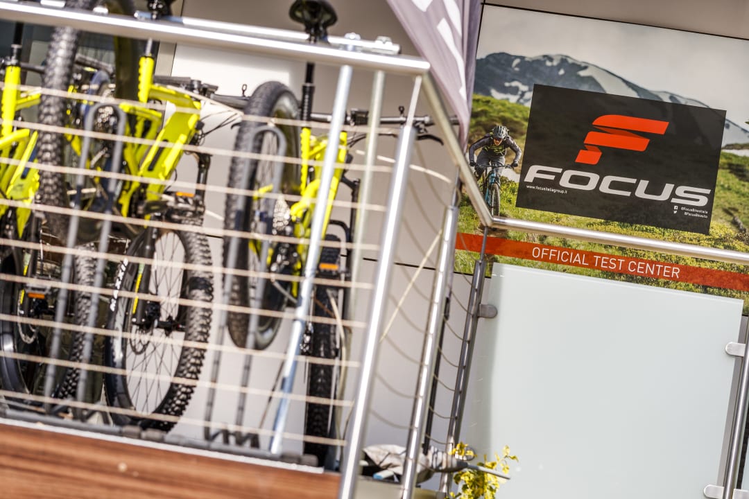 Sport & Freizeit Caravel Bike Hotel