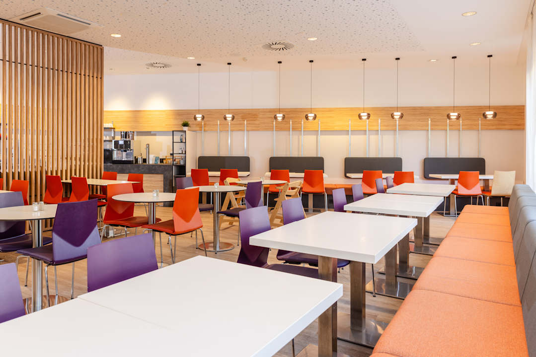 Gastro Hey Lou Hotel Hildesheim