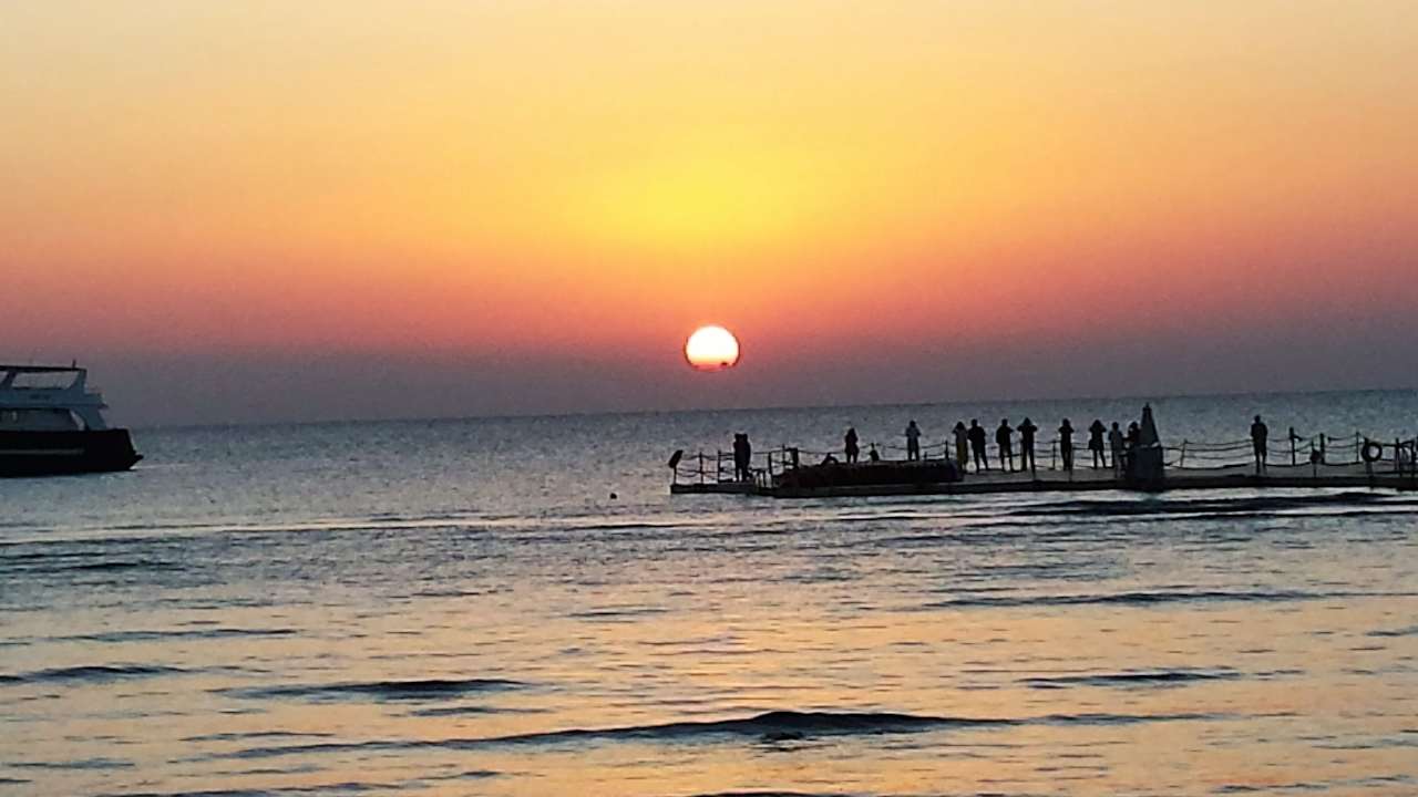 Strand Pickalbatros Palace Resort