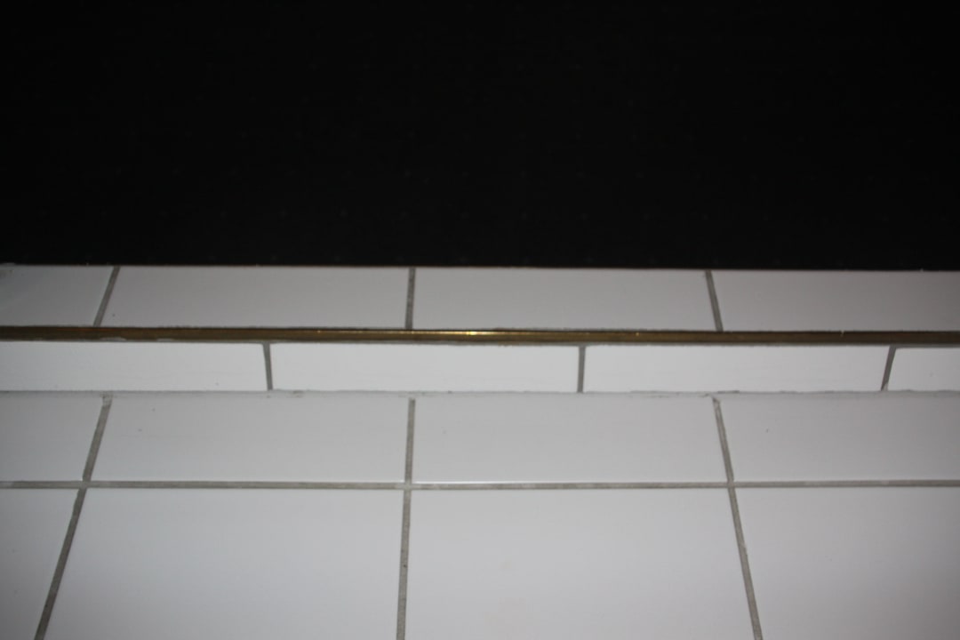 Gefährliche Kante zum Bad Days Inn Leipzig City Centre