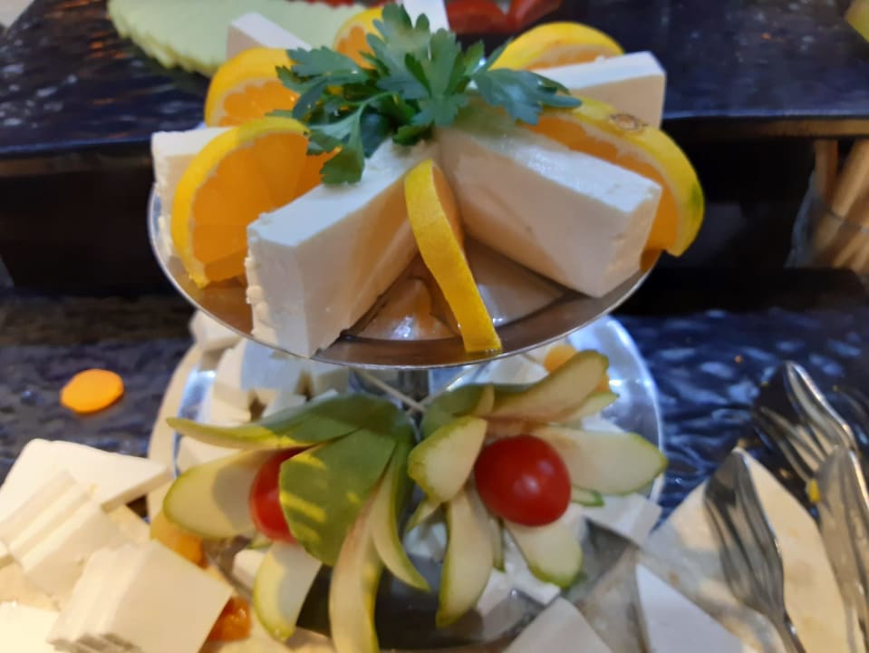 Gastro Sherwood Dreams Resort