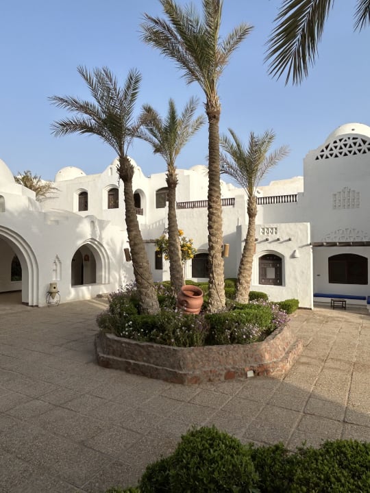 Außenansicht Arabella Azur Resort