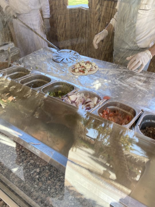 Gastro Jaz Makadi Oasis Resort