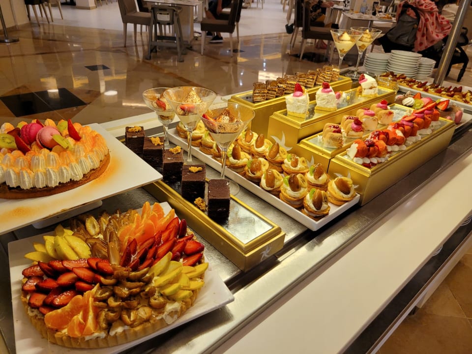 Gastro Iberostar Waves Averroes