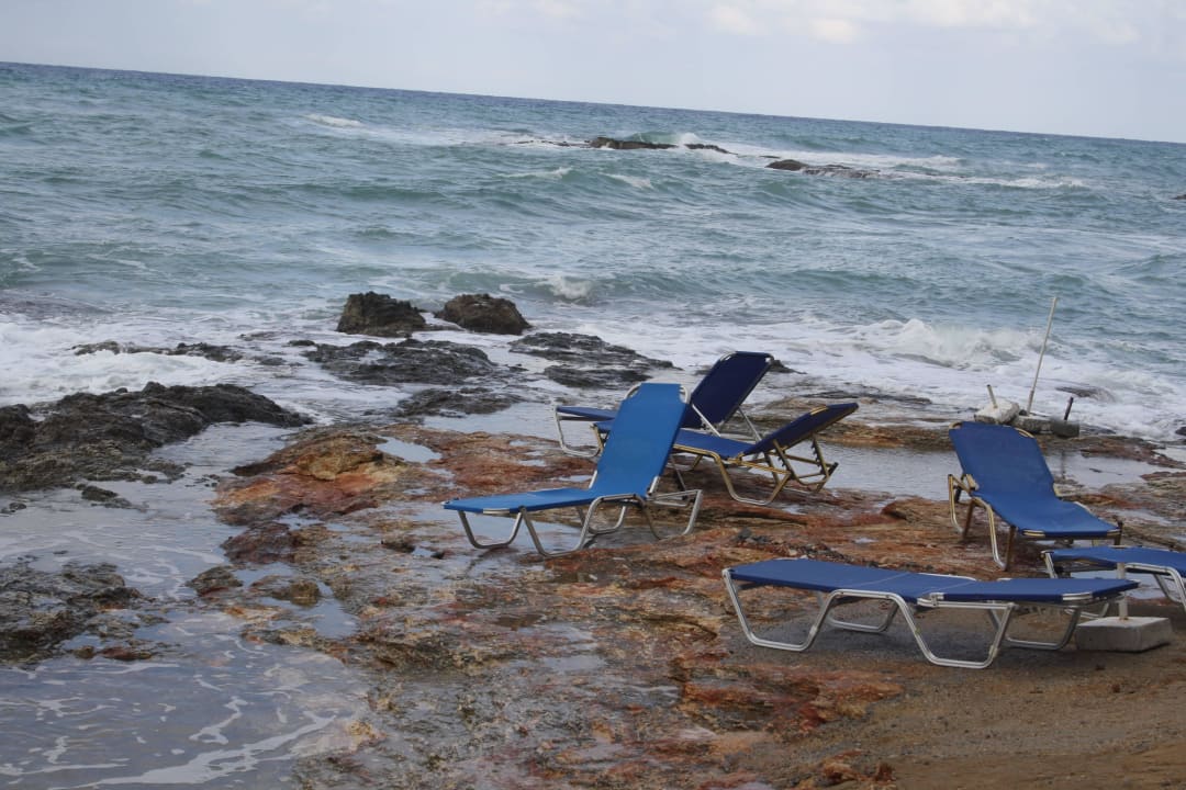 Strand Grand Hotel Holiday Resort