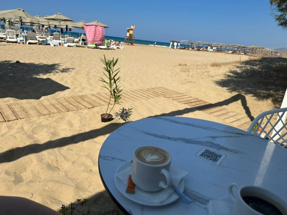 Gastro Mythos Palace Resort & Spa